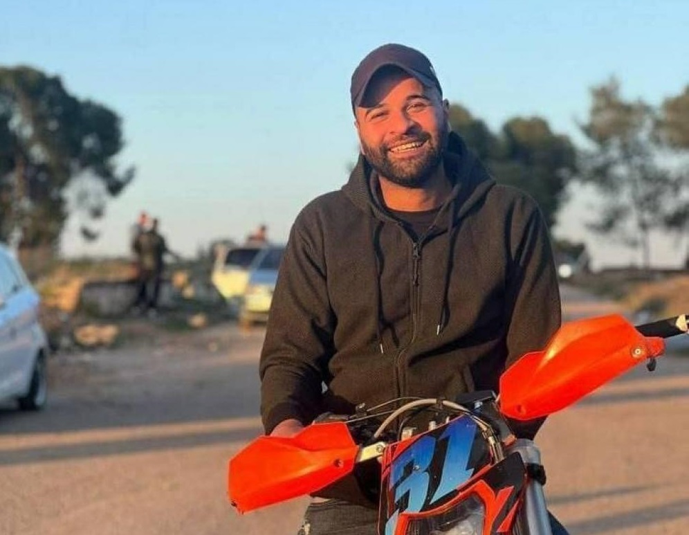 فاة شاب وإصابة آخر بإطلاق نار من مجهولين بجنين